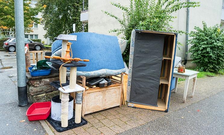 Stop Throwing Out Your Furniture!