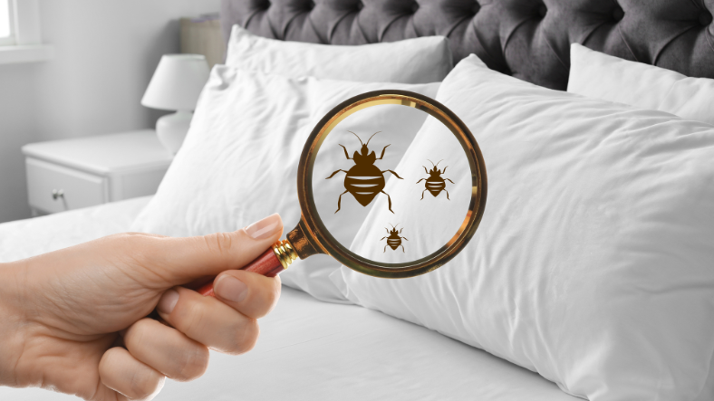 Bed Bug Heat Treatment vs. Chemical Treatment: Which Works Best?