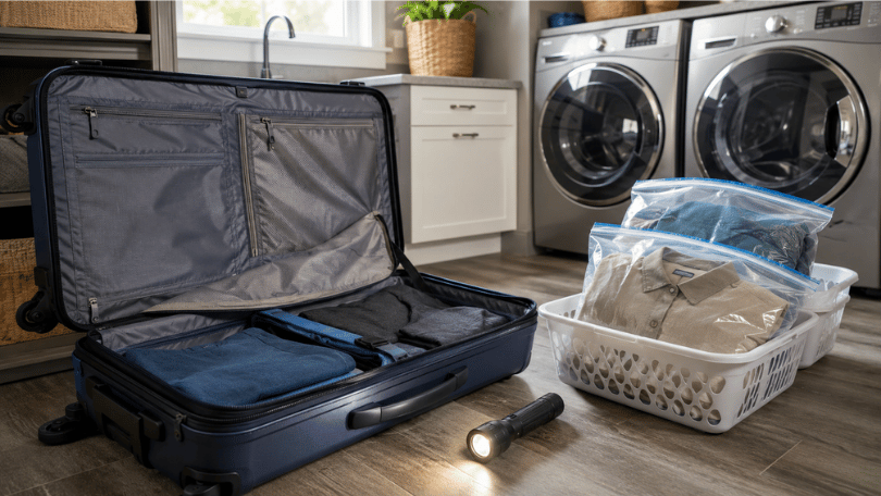 Bed Bugs After Travel: How to Check Your Luggage, Clothes, and Bedroom